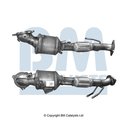 Catalytic Converter